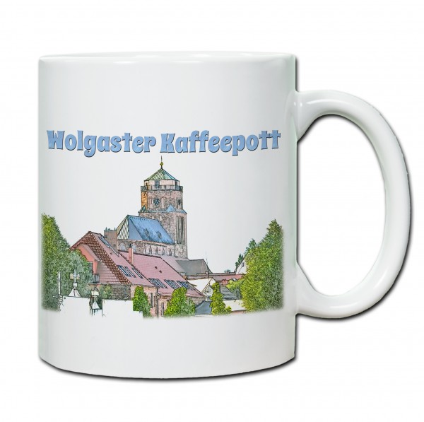 Städtetasse Wolgast08