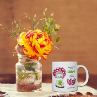 Vorschau: Tasse - Was bin ich nur für ein Glückspilz eine so wundervolle Kollegin zu haben Vorschau: Tasse - Was bin ich nur für ein Glückspilz eine so wundervolle Kollegin zu haben