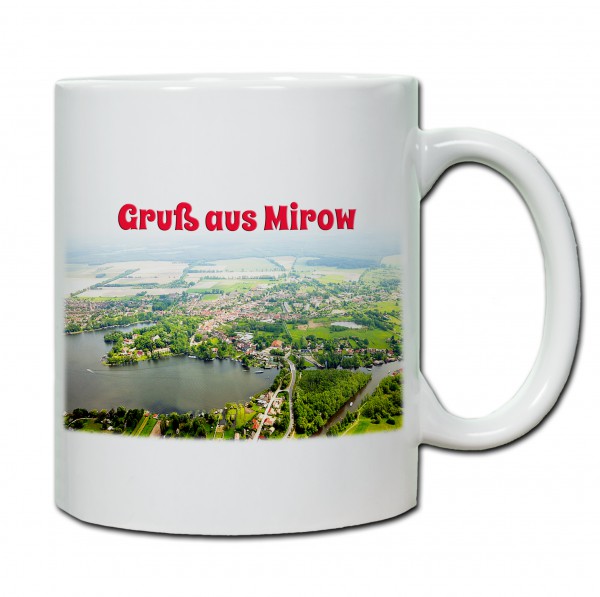 Städtetasse Mirow12