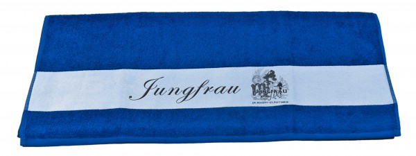 Sternzeichen Jungfrau Badetuch Duschtuch Handtuch